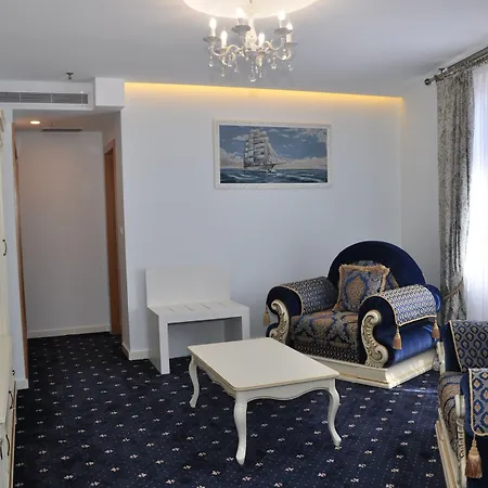 Ξενοδοχείο Boutique