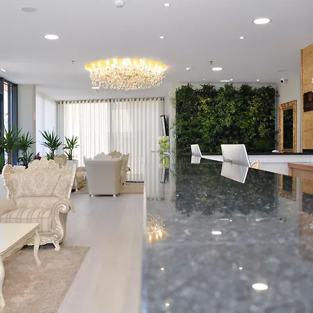 Boutique Otel Santa Cruz (Madeira)