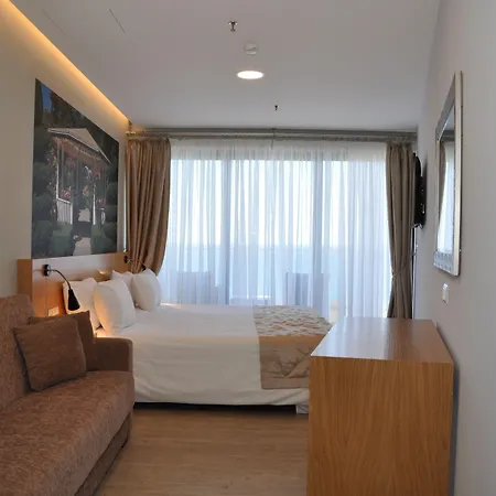Boutique Otel 3*