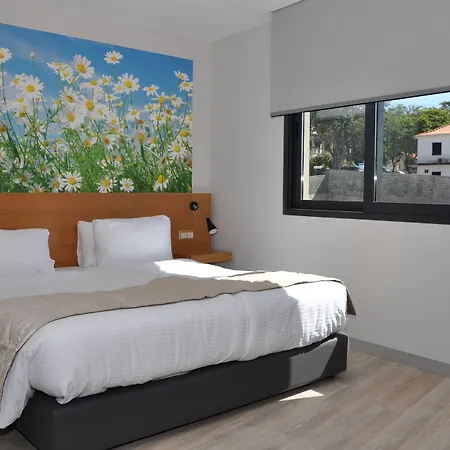 Otel Boutique Santa Cruz (Madeira)