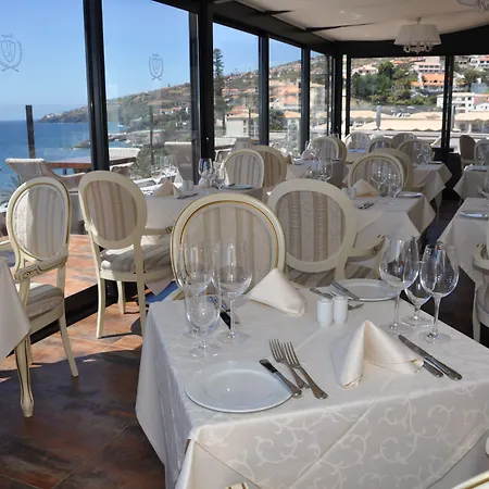 Hotel Boutique Santa Cruz (Madeira)