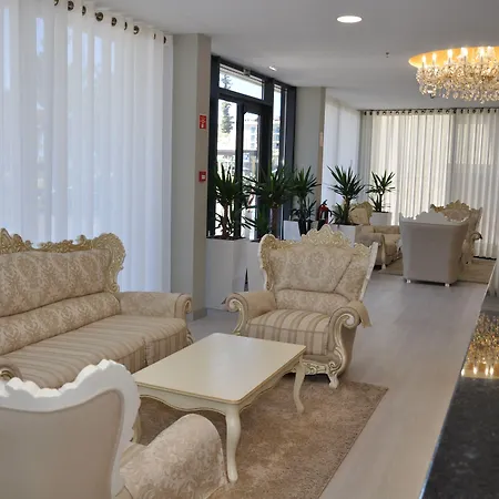 Boutique 3* Santa Cruz (Madeira)