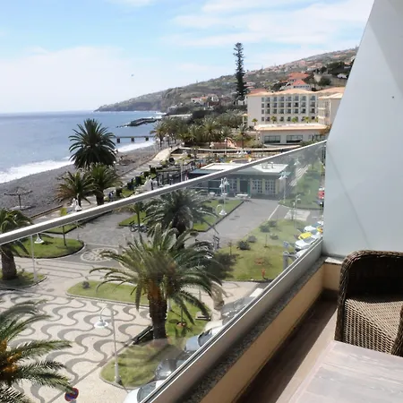 Boutique Hotel Santa Cruz (Madeira)