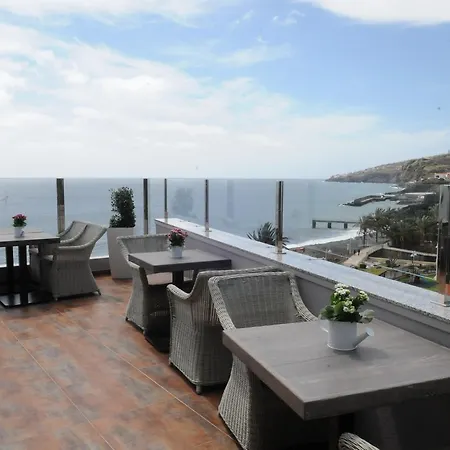Otel Boutique Santa Cruz (Madeira)