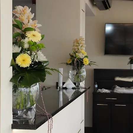 Boutique 3* Σάντα Κρουζ