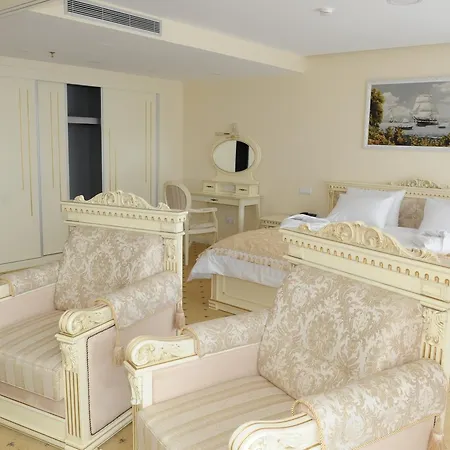 Otel Boutique 3*