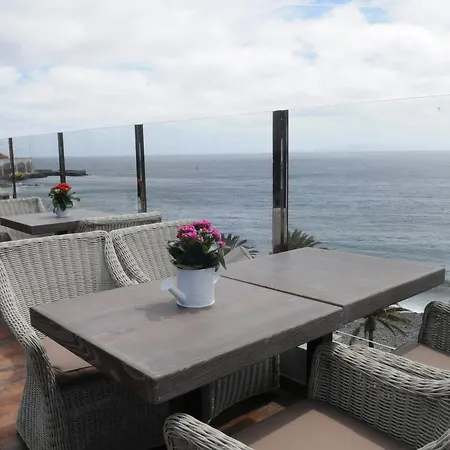 Boutique Otel Santa Cruz (Madeira)