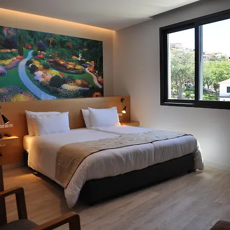 Boutique 3* Santa Cruz (Madeira)