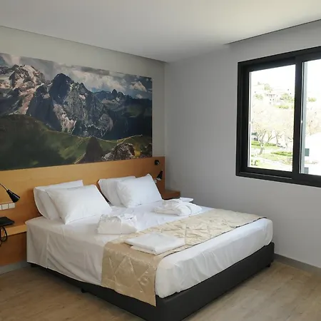 Boutique 3* Santa Cruz (Madeira)