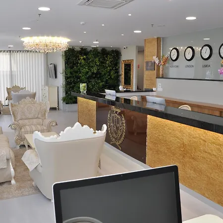 Otel Boutique Santa Cruz (Madeira)