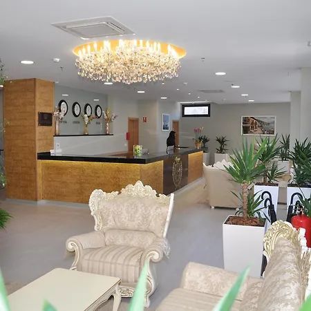 圣克鲁斯精品酒店 3* 圣克鲁斯