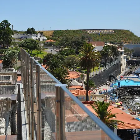 Boutique 3* Santa Cruz (Madeira)