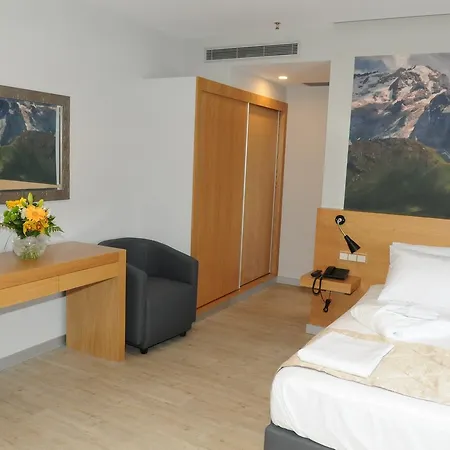 Boutique Hotel Santa Cruz (Madeira)