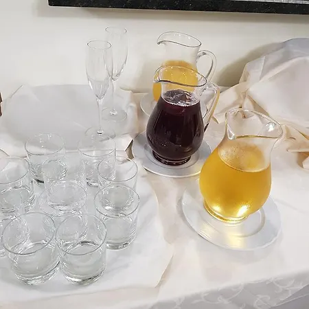 圣克鲁斯精品酒店 3* 圣克鲁斯
