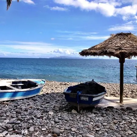 Boutique 3* Santa Cruz (Madeira)