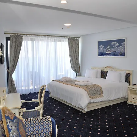 Hotel Boutique Santa Cruz 3*