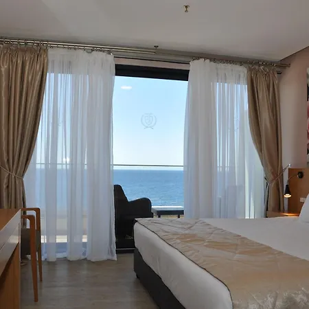 Hotel Boutique Santa Cruz 3*