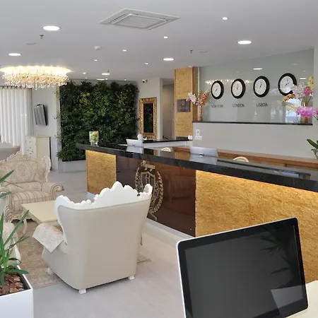 Boutique Отель 3*