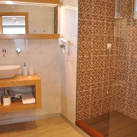 Boutique Hotel Santa Cruz (Madeira)