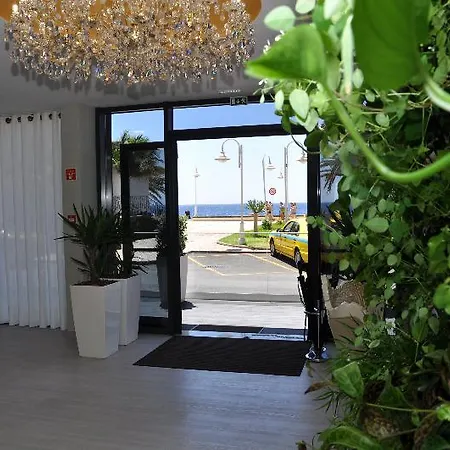 Boutique Hotel