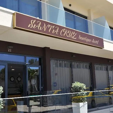 Hotel Boutique 3*