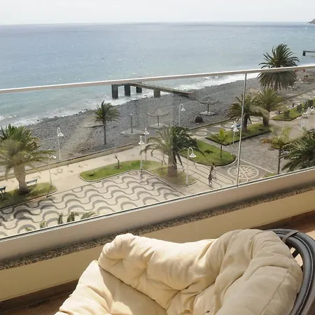 Boutique Hotel Santa Cruz (Madeira)