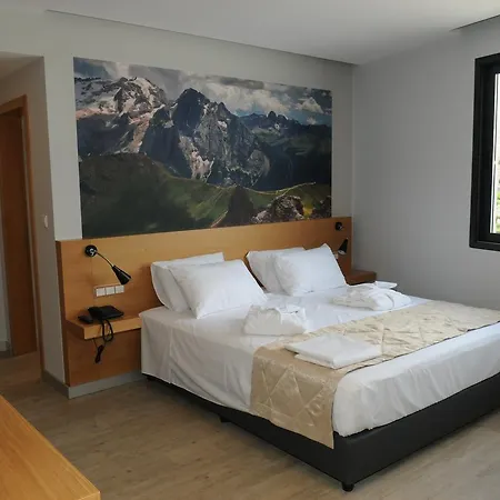 Hotel Boutique Santa Cruz (Madeira)