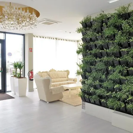 Hotel Boutique