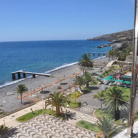 Boutique Santa Cruz Hotel