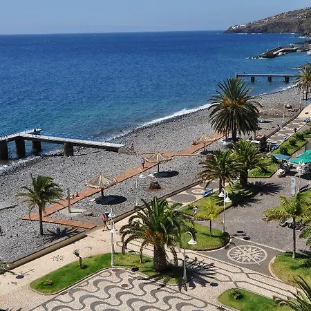 Boutique Hotel Santa Cruz (Madeira)