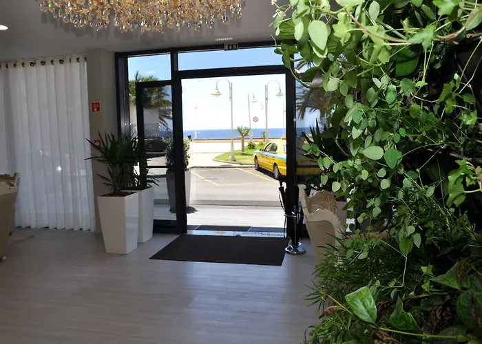 Boutique 酒店 圣克鲁斯