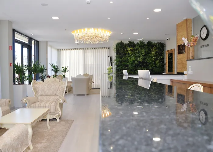 Boutique 酒店 圣克鲁斯