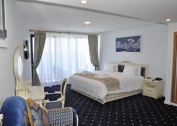 Hotel Boutique Santa Cruz (Madeira)