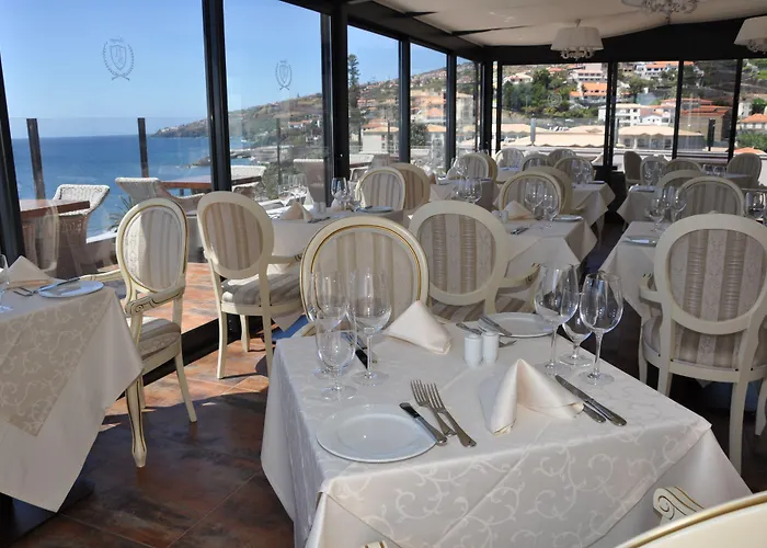 Hotel Boutique Santa Cruz (Madeira)