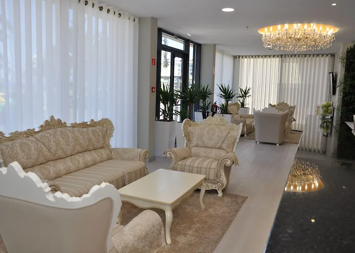 Boutique 3* Santa Cruz (Madeira)