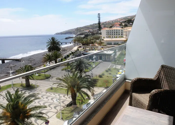 Boutique Hotel Santa Cruz (Madeira)