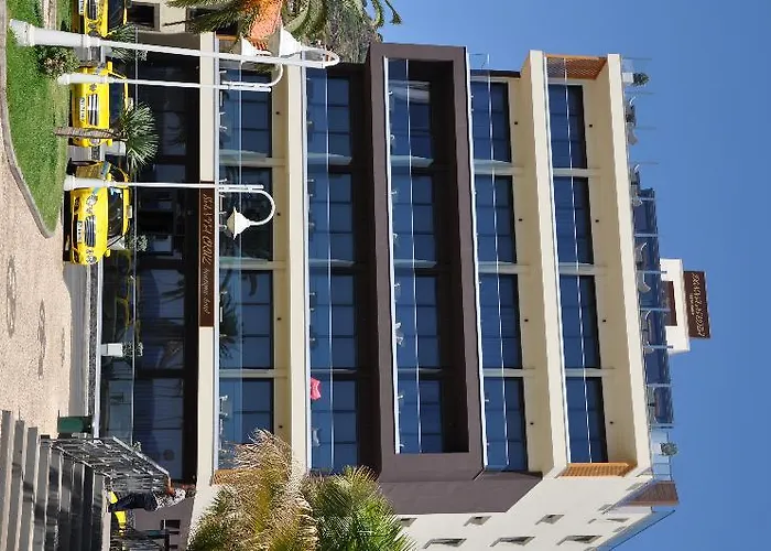 Boutique 圣克鲁斯