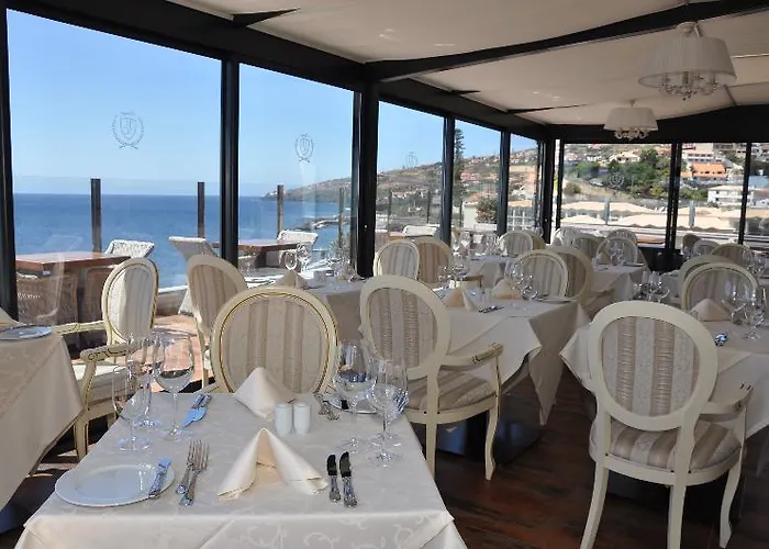Boutique 3* Santa Cruz (Madeira)