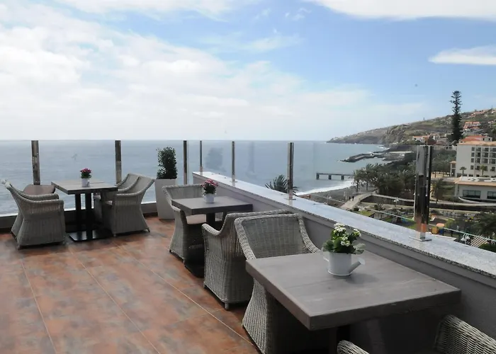 Hotel Boutique Santa Cruz (Madeira)