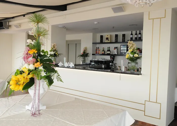 Boutique 酒店 圣克鲁斯