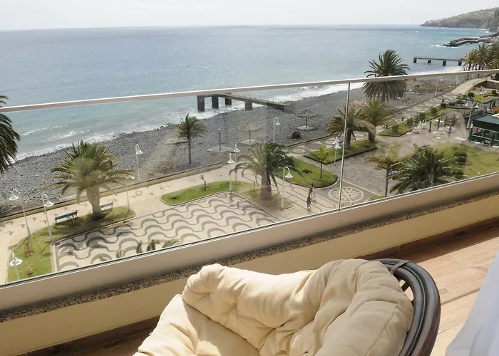 Boutique Hotel Santa Cruz (Madeira)