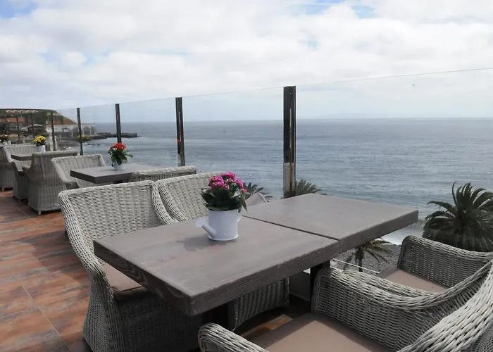 Boutique Hotel Santa Cruz (Madeira)