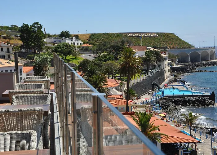 Boutique 3* Santa Cruz (Madeira)