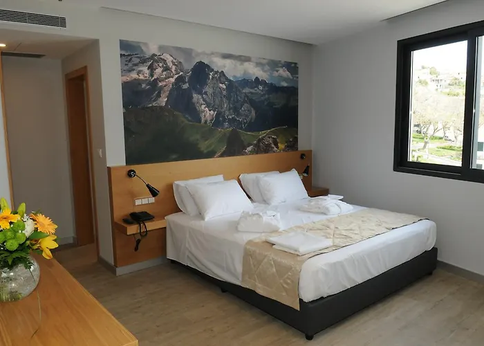 Hotel Boutique Santa Cruz (Madeira)