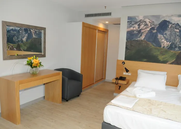 Boutique Hotel Santa Cruz (Madeira)