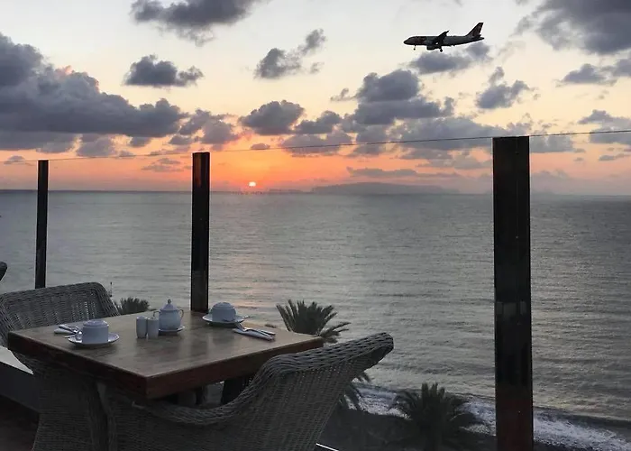 Hotel Boutique Santa Cruz (Madeira)