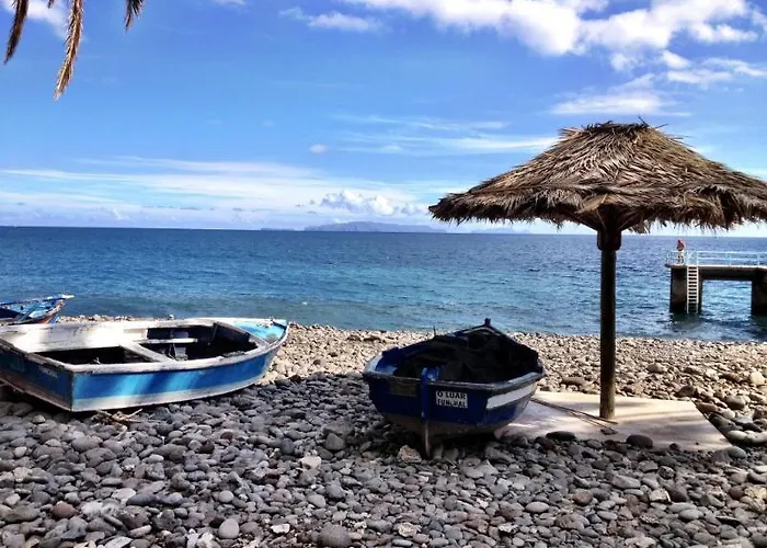 Boutique 3* Santa Cruz (Madeira)