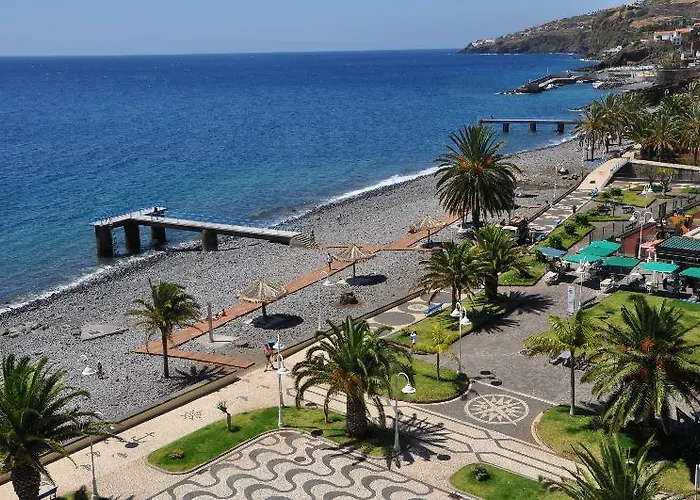 Boutique Hotel Santa Cruz (Madeira)